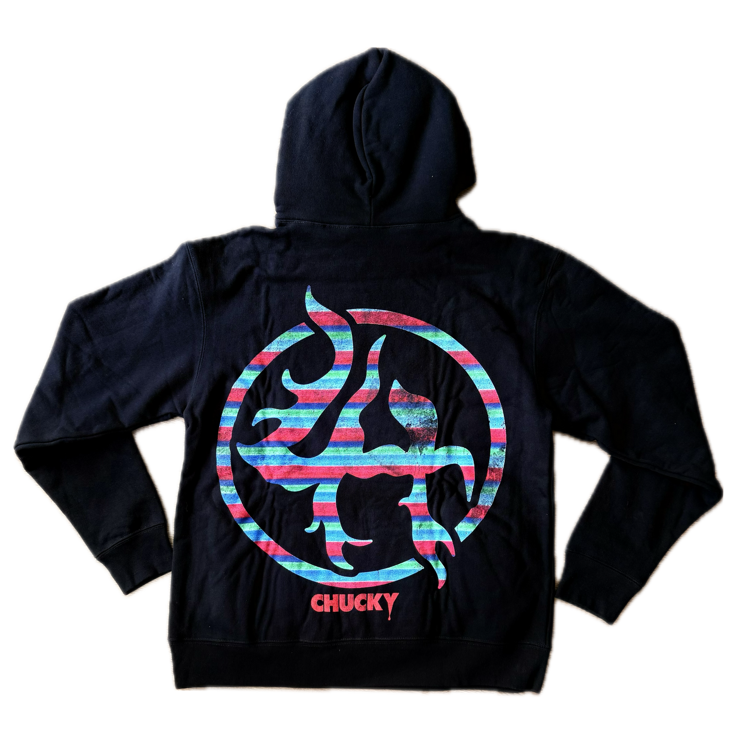 LOST HILLS X CHUCKY HOODIE