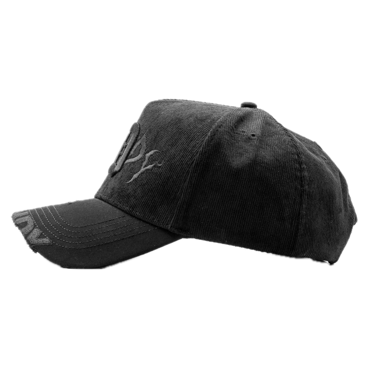 DANDY HATS “DANDY GOTHIC”