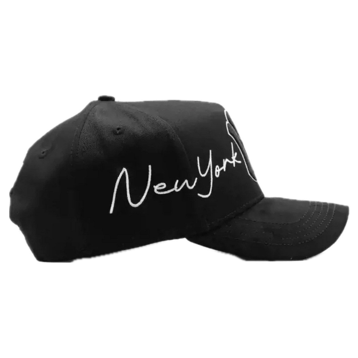 DANDY HATS “NY SKELLETON”