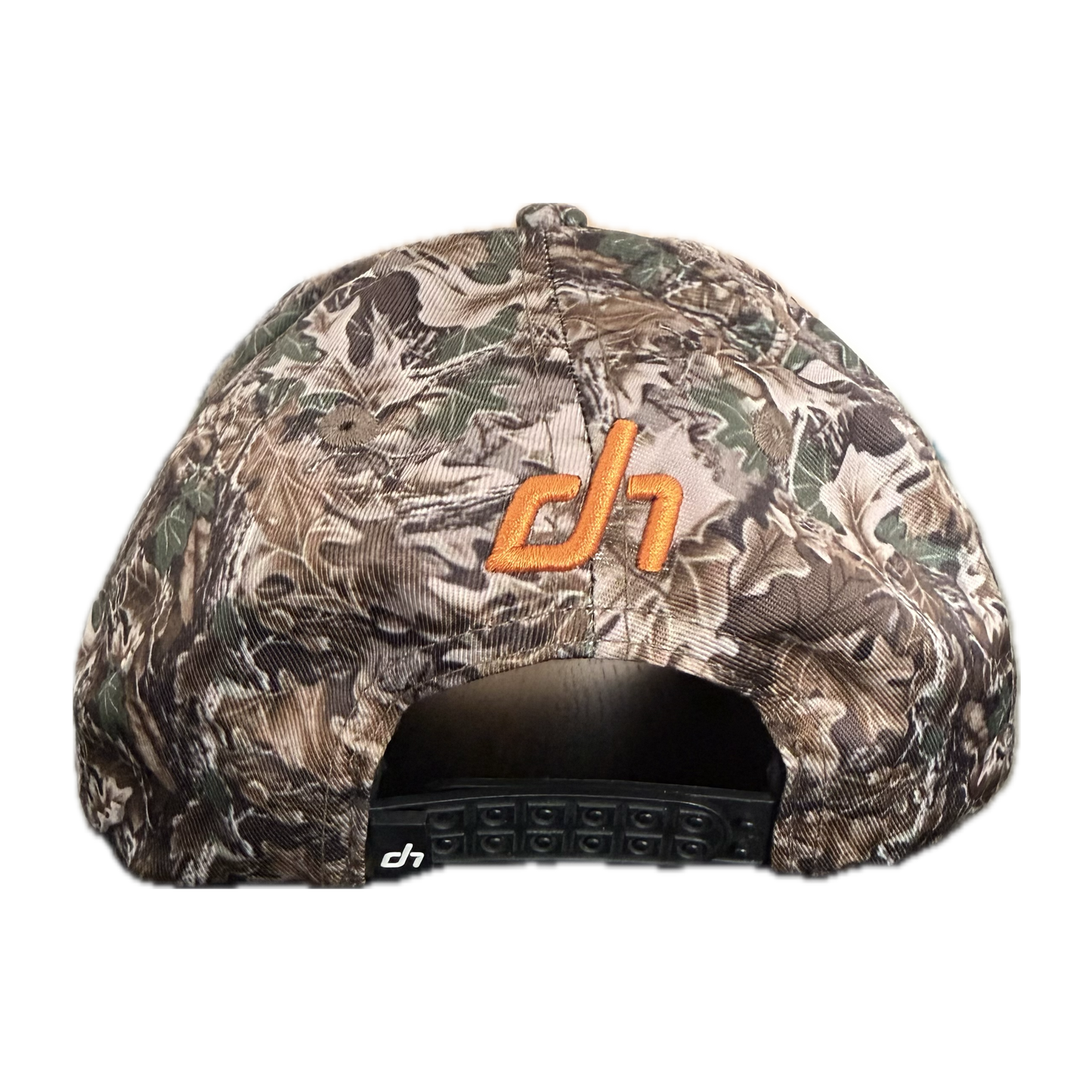 DANDY HATS “MAKE MONEY NOT AMIGOS CAMO”