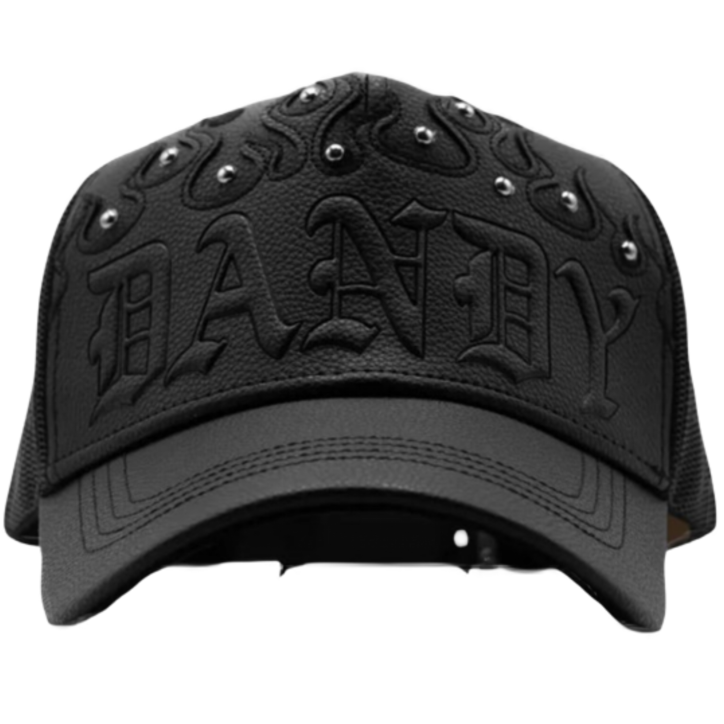 DANDY HATS “DANDY DID THIS”