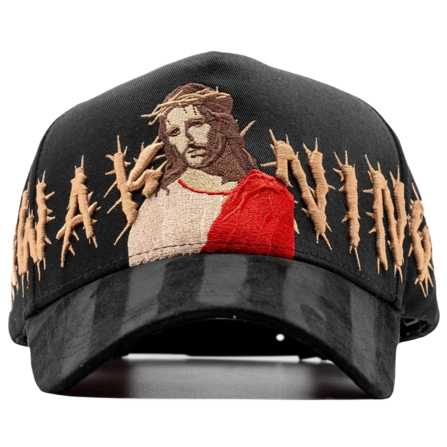 DANDY HATS X RUDE AWAKENINGS