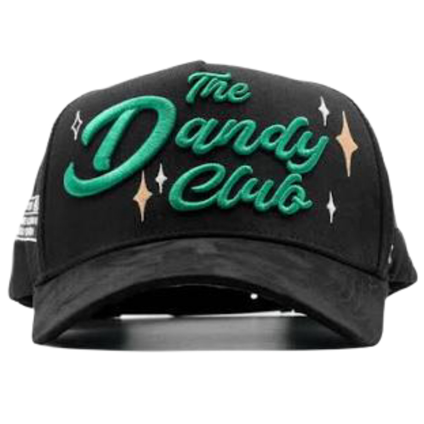 DANDY HATS “THE DANDY CLUB”