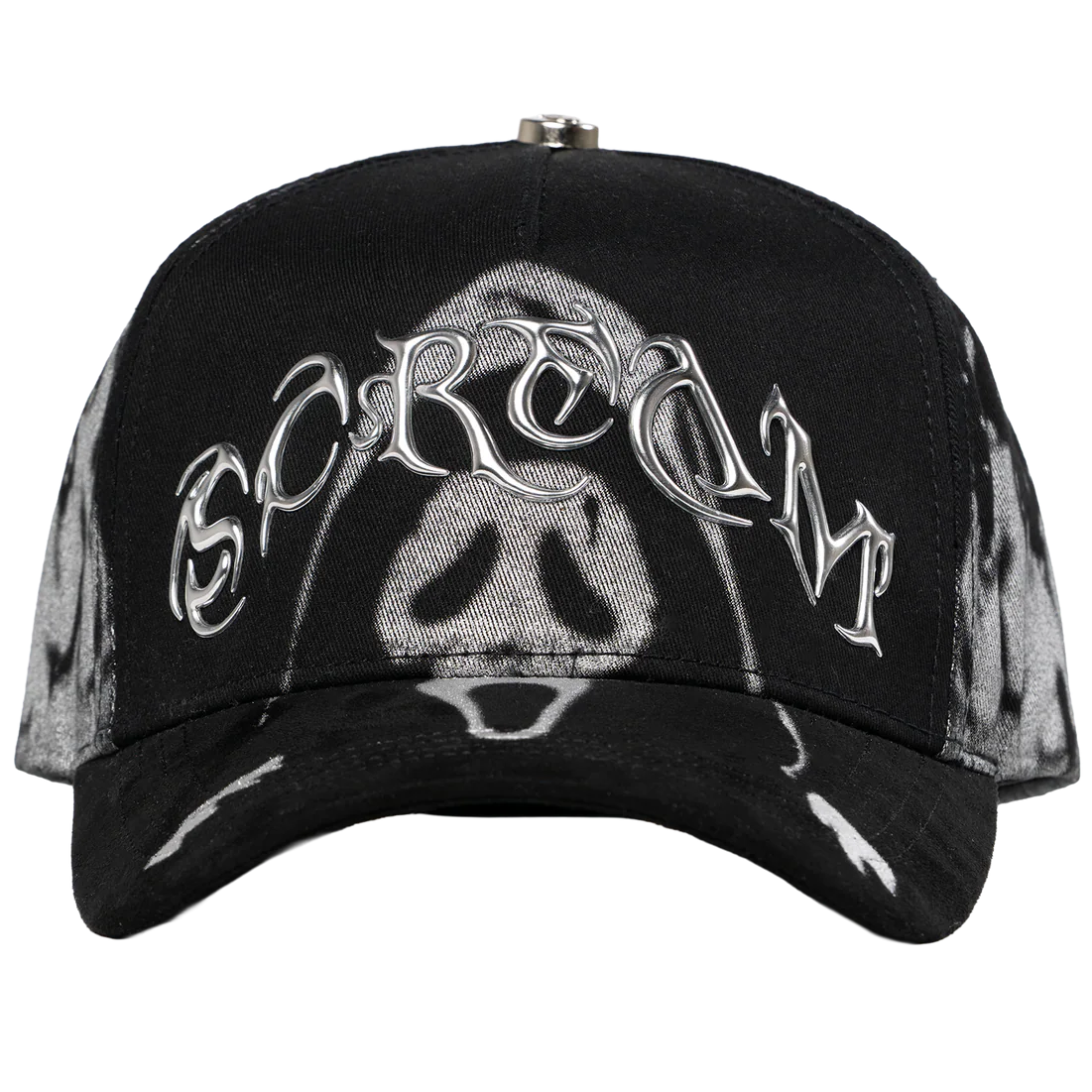 BARBAS HATS “SCREAM”