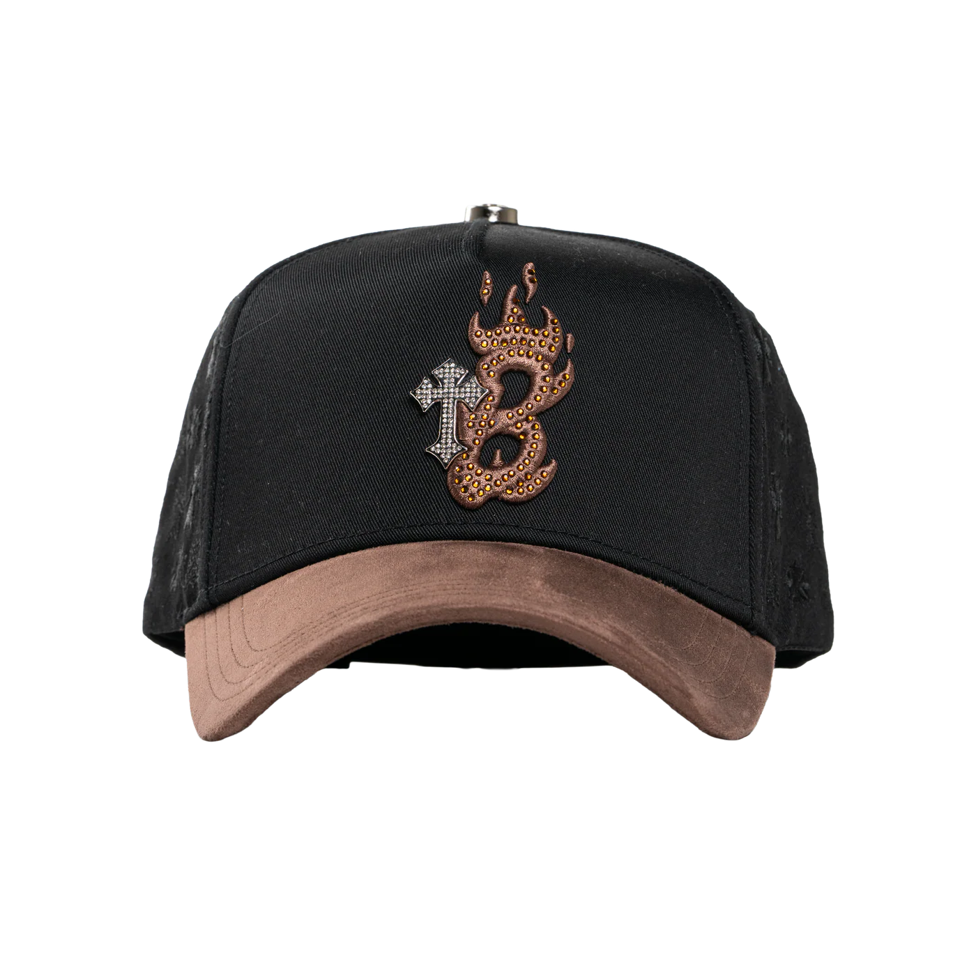 BARBAS HATS “B-CROSS”