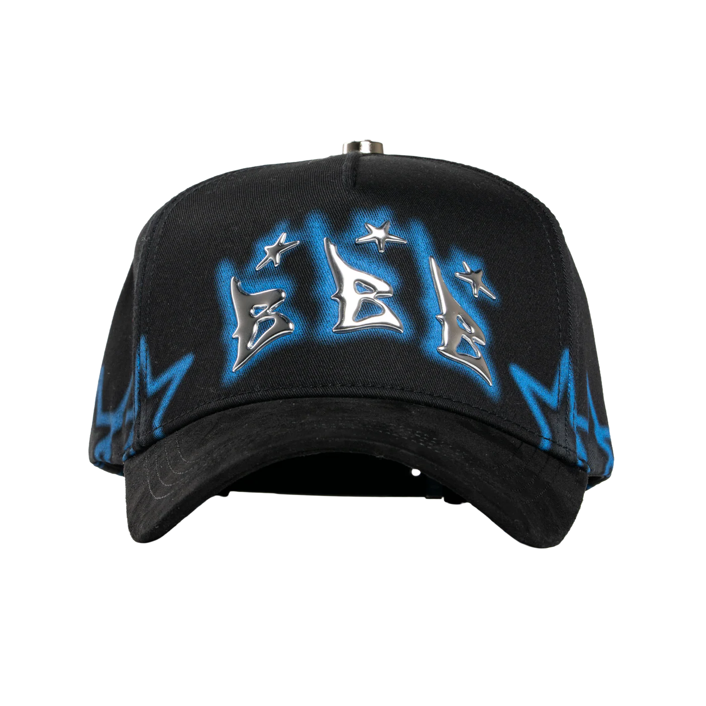 BARBAS HATS “BBB”