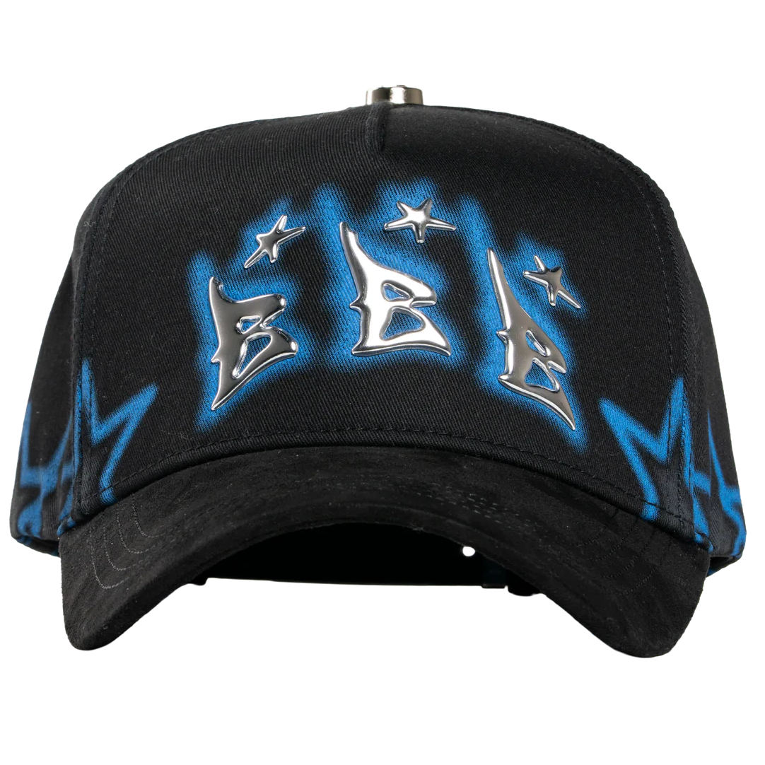 BARBAS HATS “BBB”