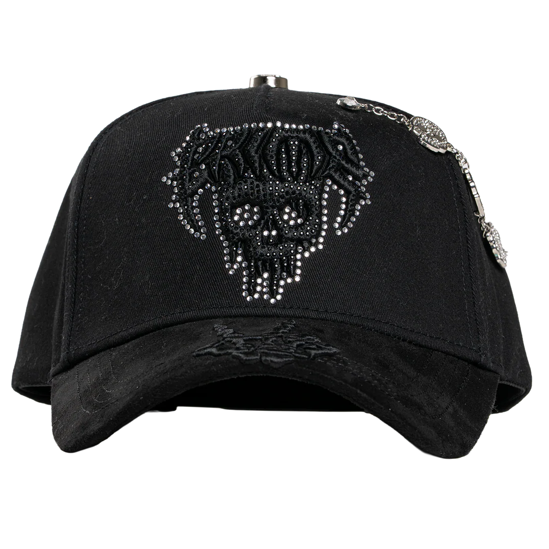 BARBAS HATS “CRIME”