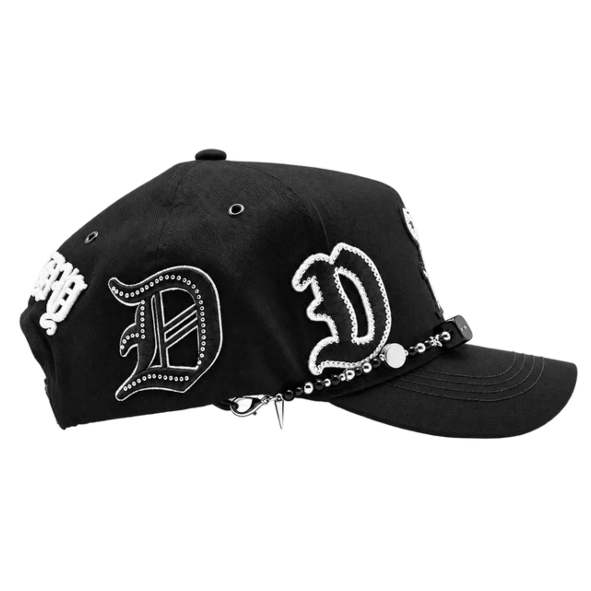 DANDY HATS FRIENDS AND FAMILY “OREO”
