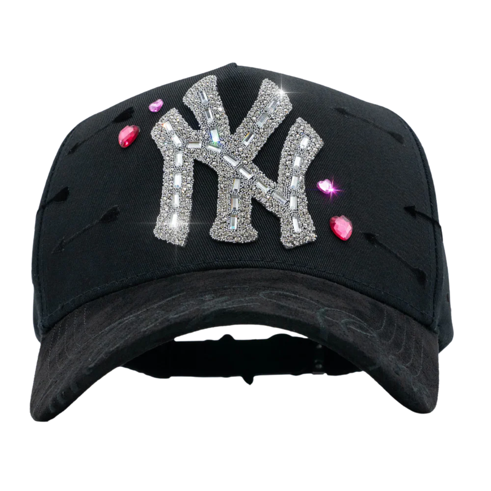 THIRTYONE HATS “NY LOVESTRUCK” *FULL SET*