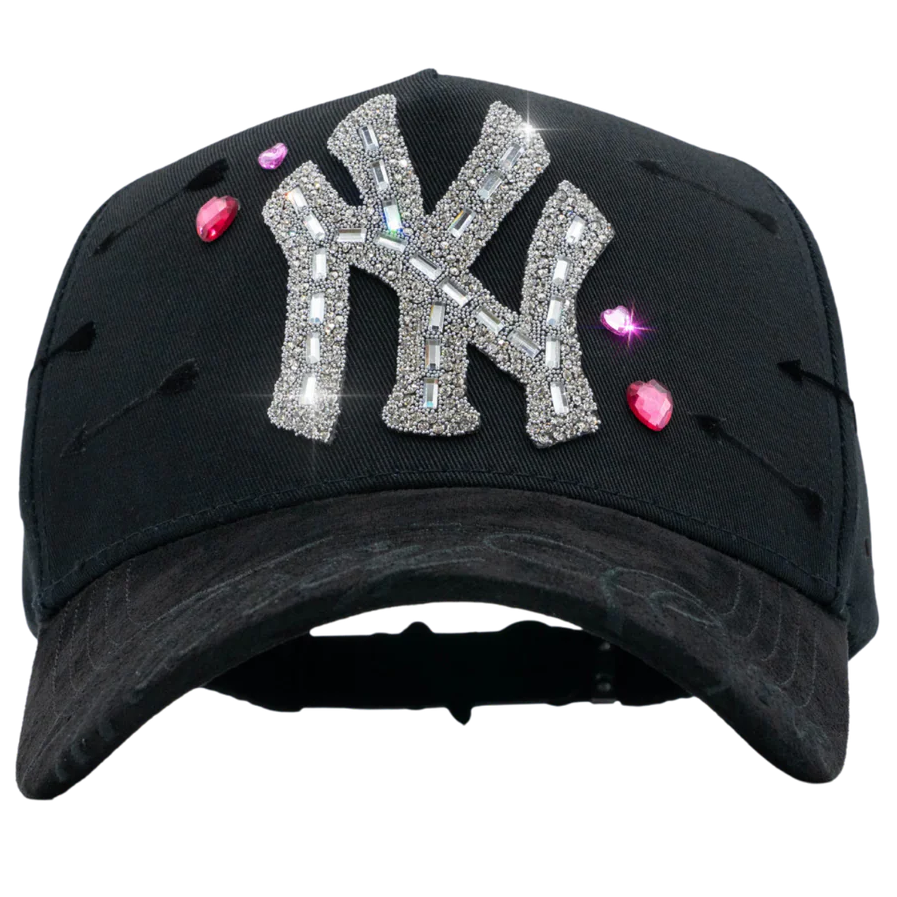 THIRTYONE HATS “NY LOVESTRUCK” *FULL SET*