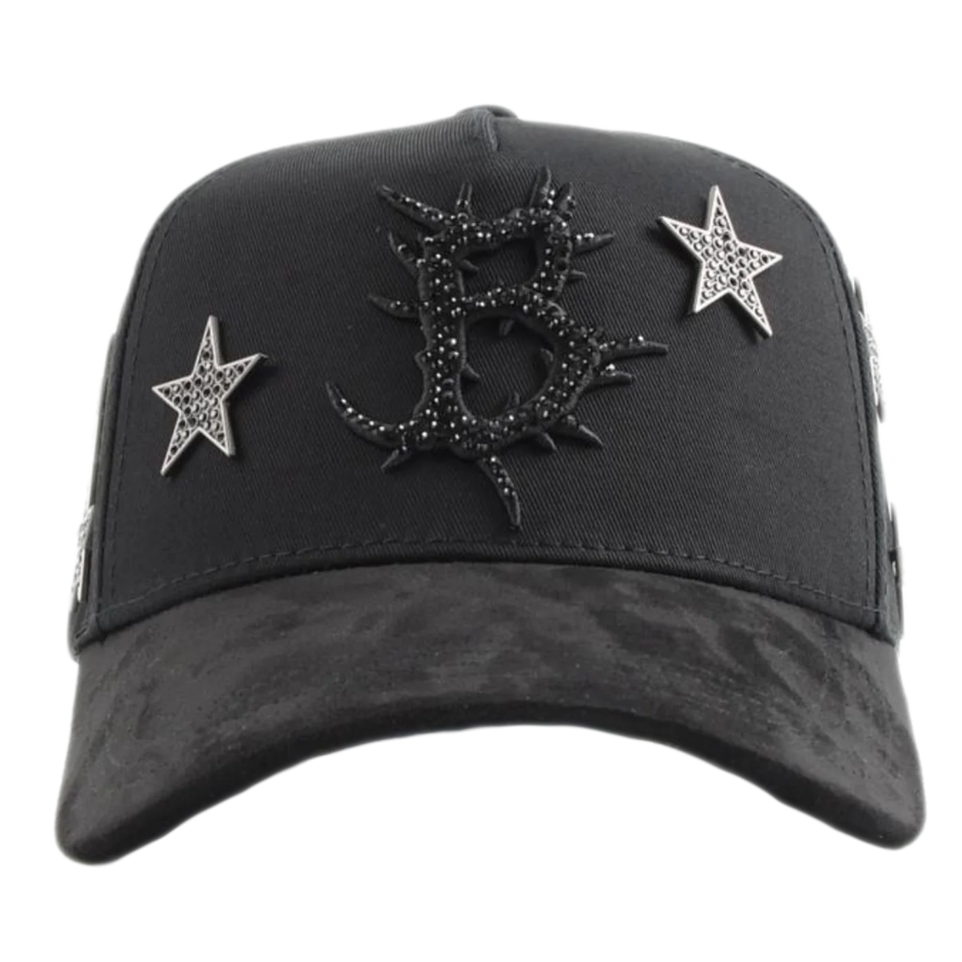 BARBAS HATS “DARK NEBULA”