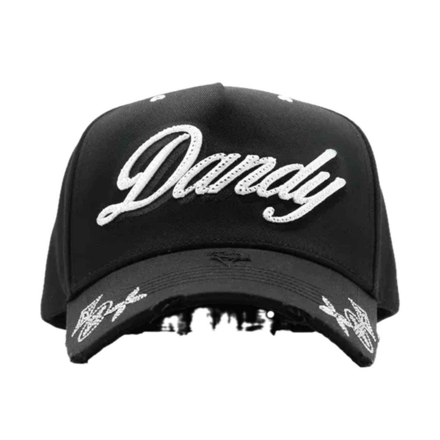 DANDY HATS “DID IT AGAIN”
