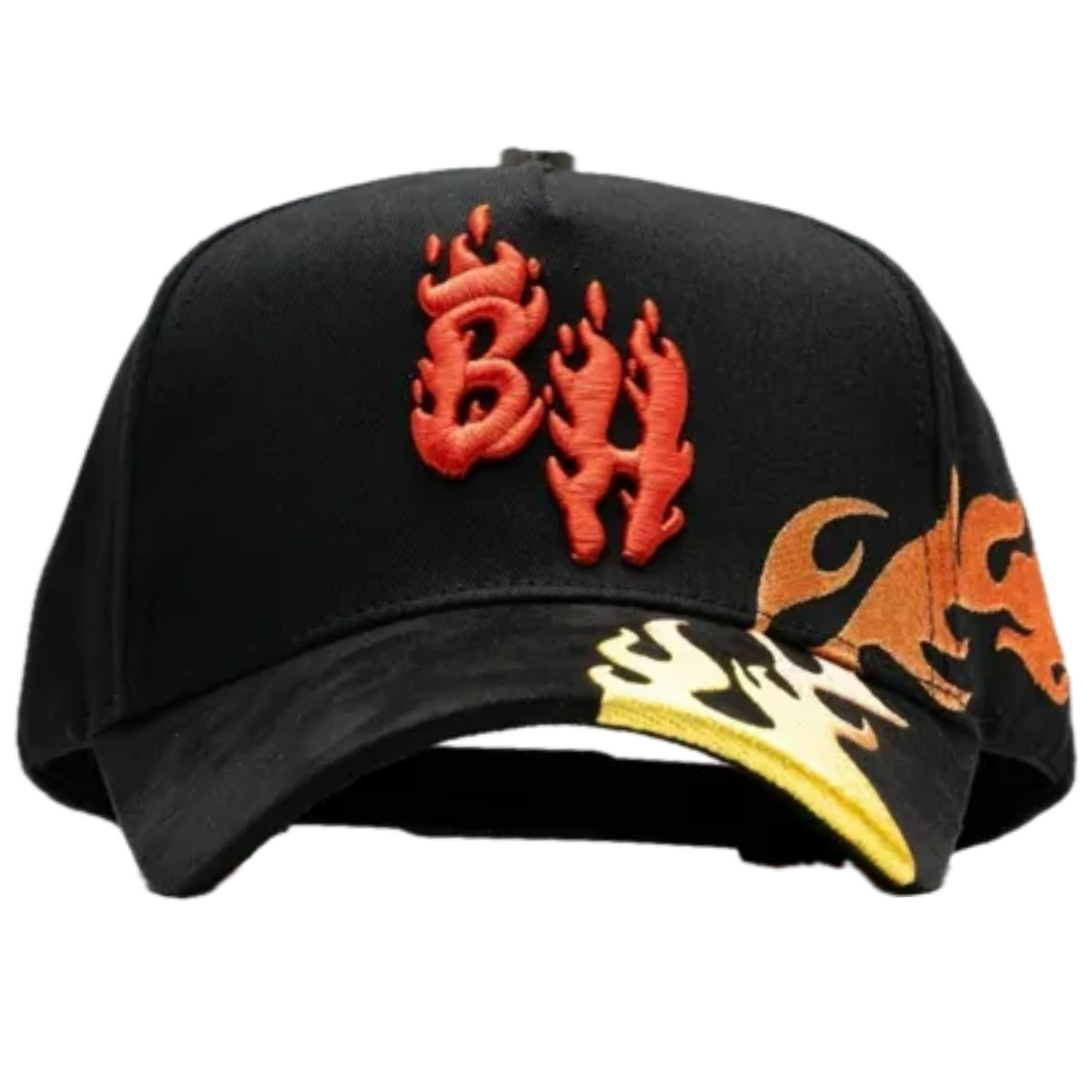 BARBAS HATS “BH ASTEROIDS”