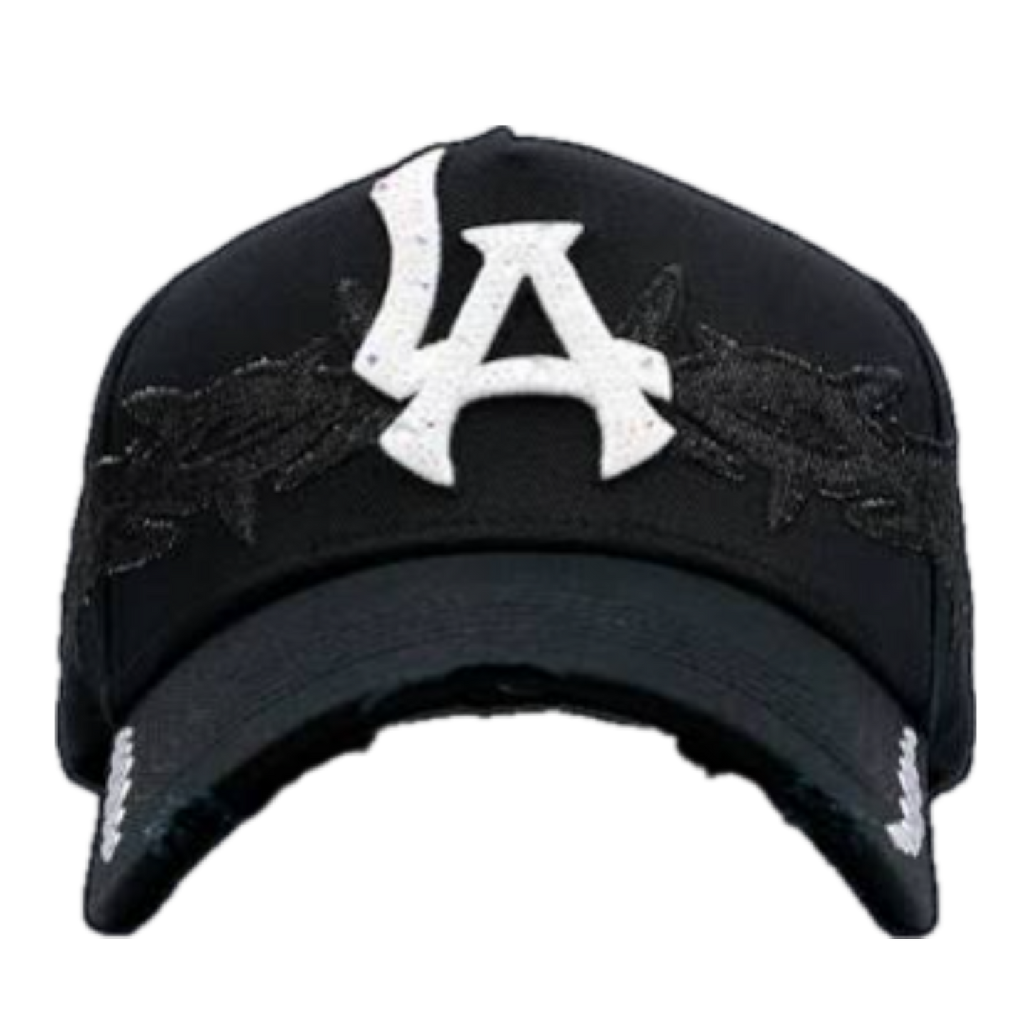 THIRTYONE HATS “LA THORNS”