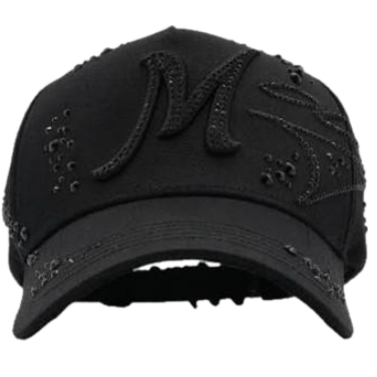THIRTYONE HATS “MAGO TOTAL BLACK”