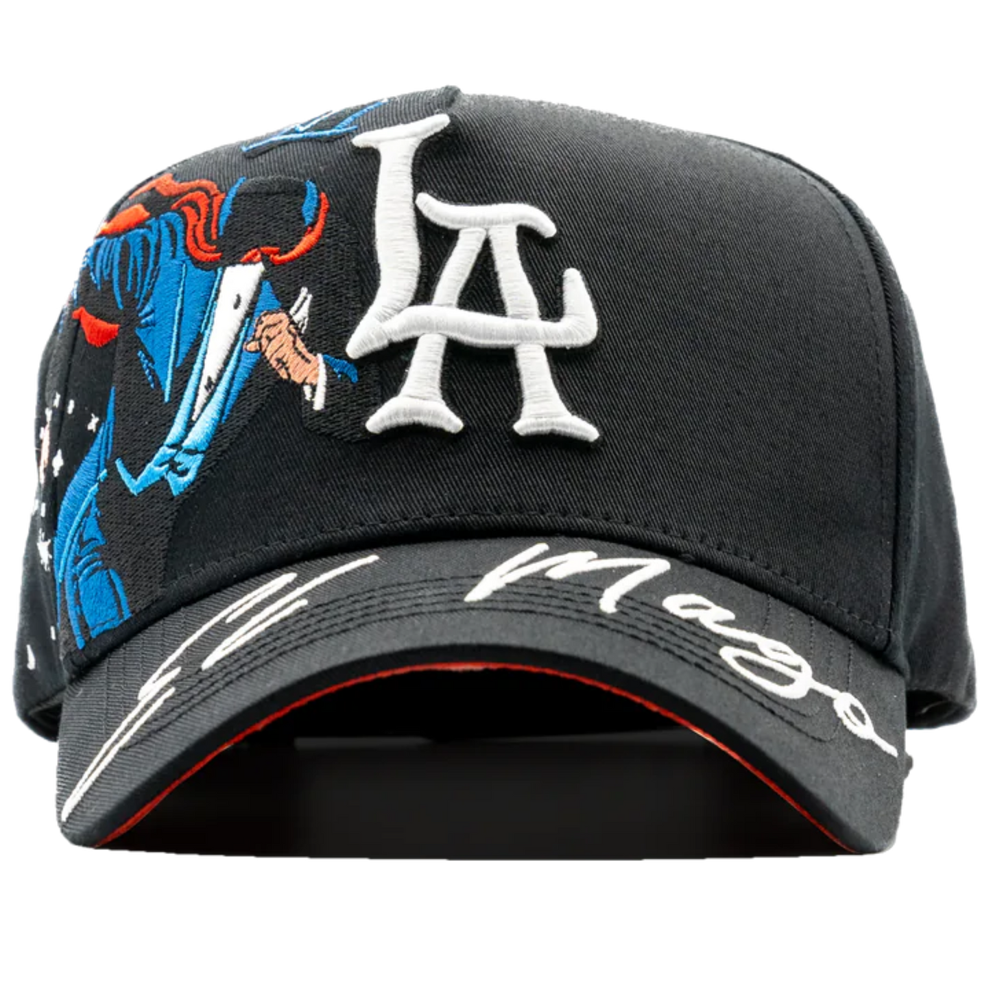DANDY HATS “EL MAGO”