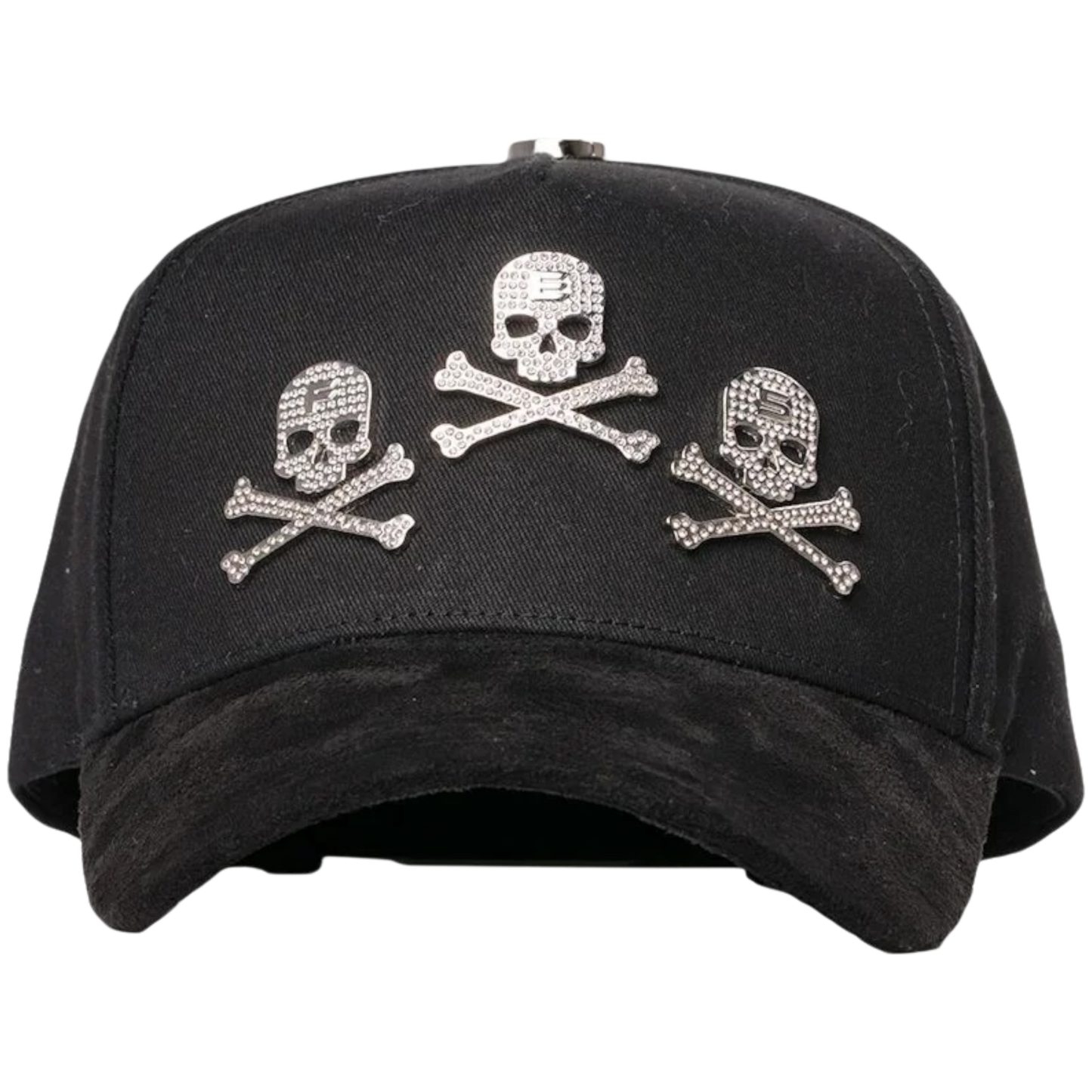 BARBAS HATS “SKULLS F.E.S” FULL SET