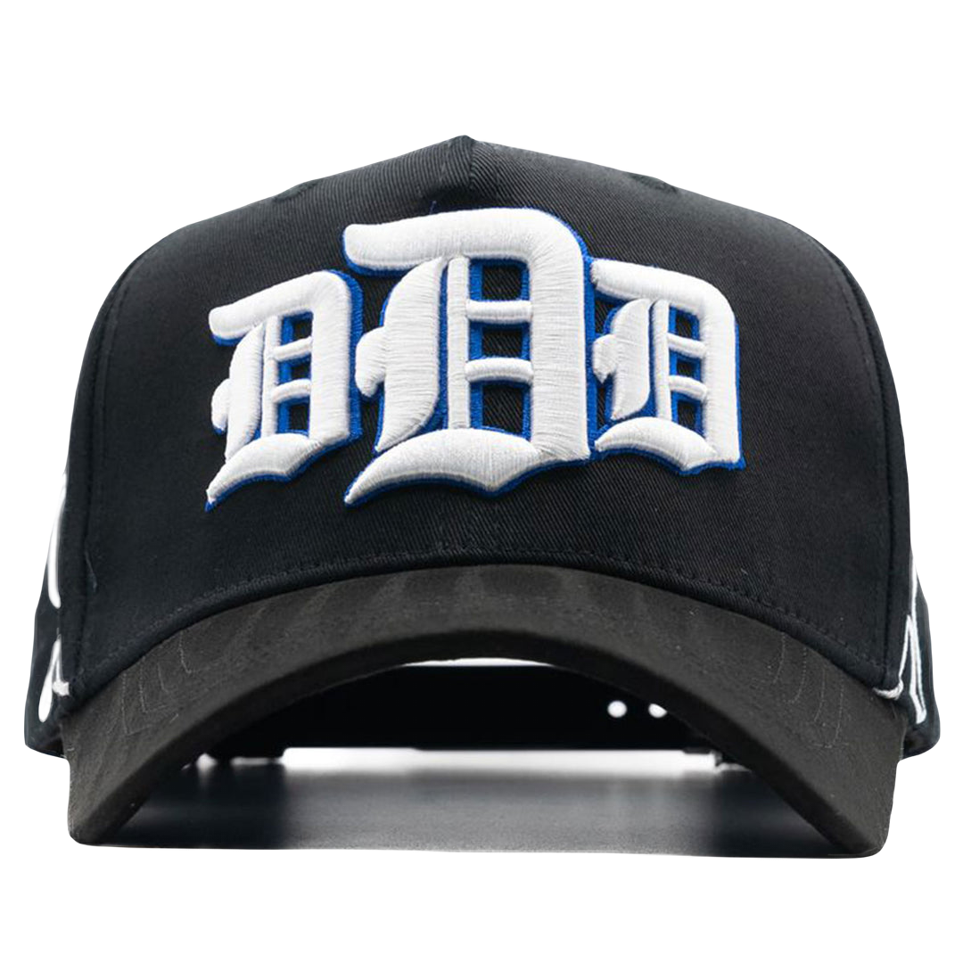 DANDY HATS “TRIPLE D”