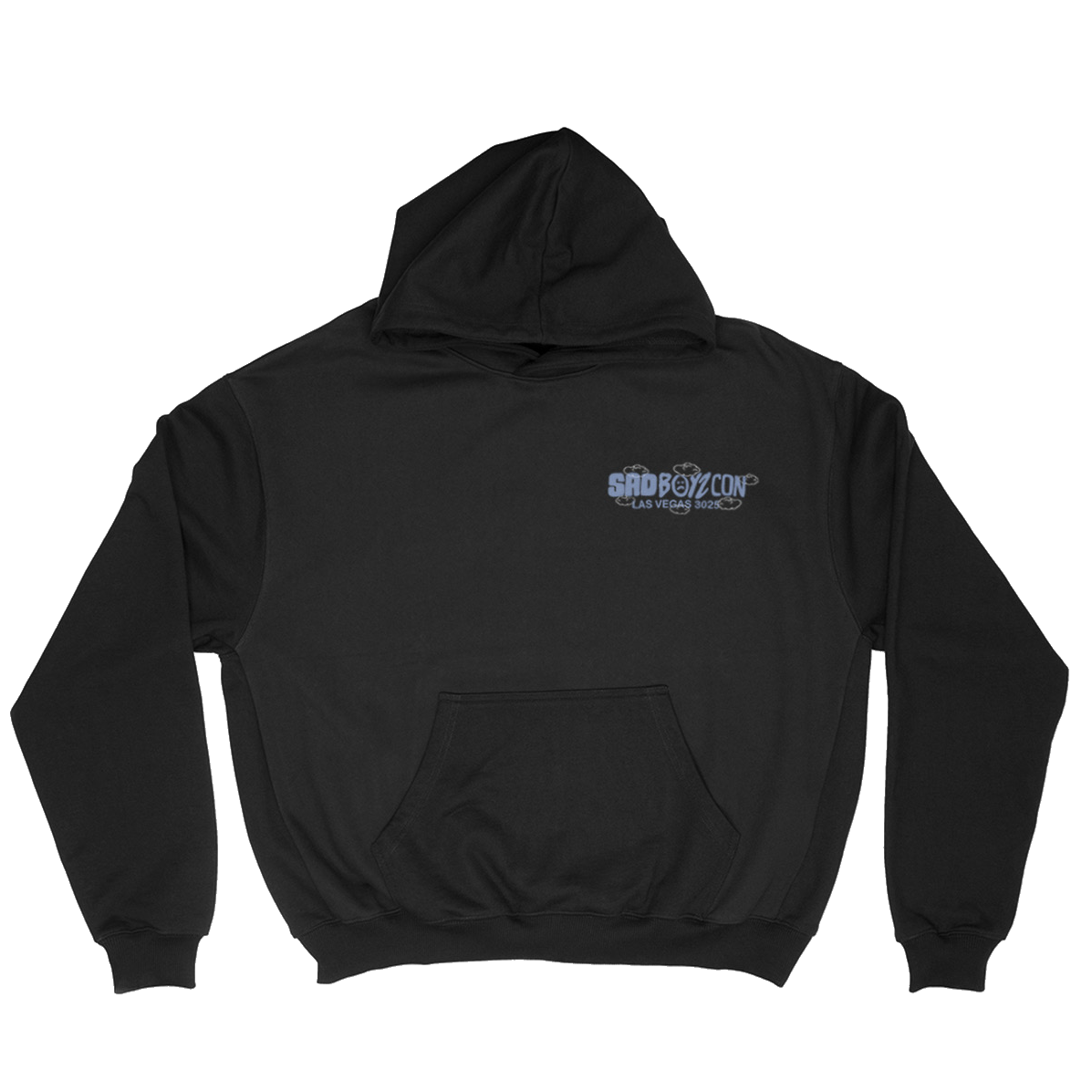 EXCLUSIVE SAD BOYZ COMPLEXCON HOODIE