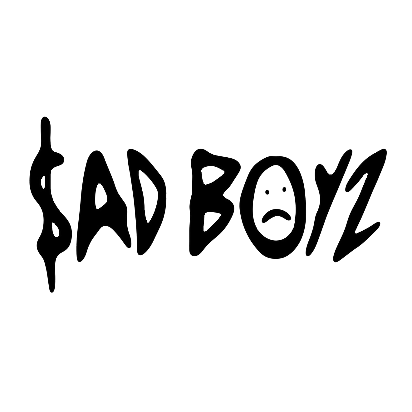 SAD BOYZ