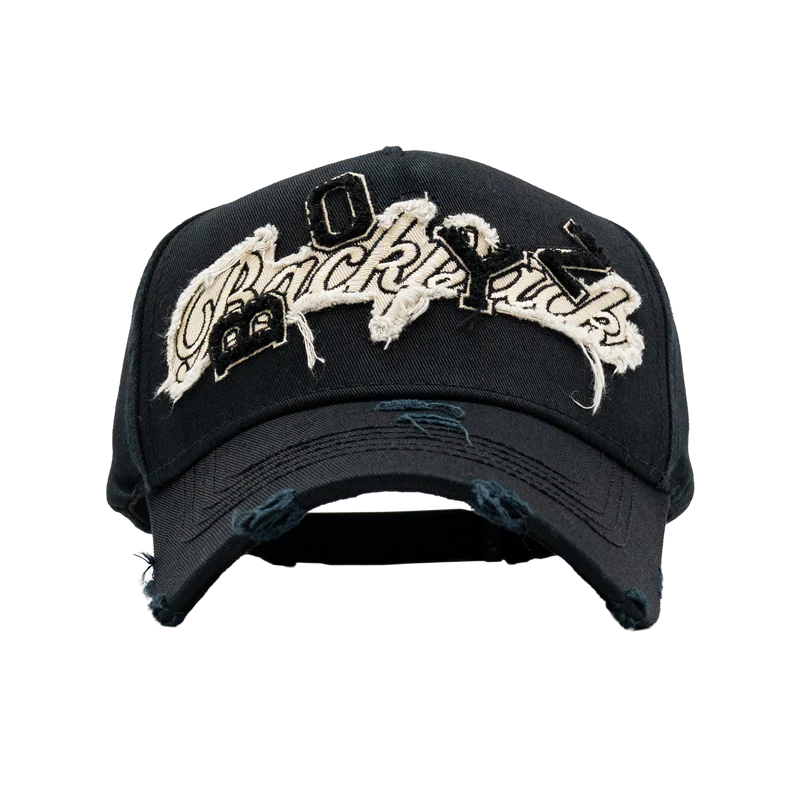 THIRTYONE HATS "BACKPACKBOYZ"