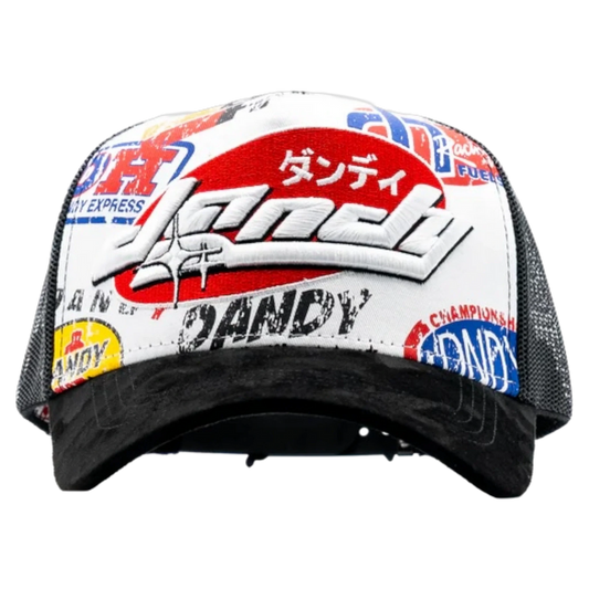 DANDY HATS “D SPEC”