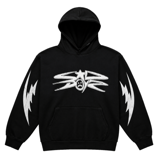 SAD BOYZ OFFICIAL TOUR MERCH HOODIE