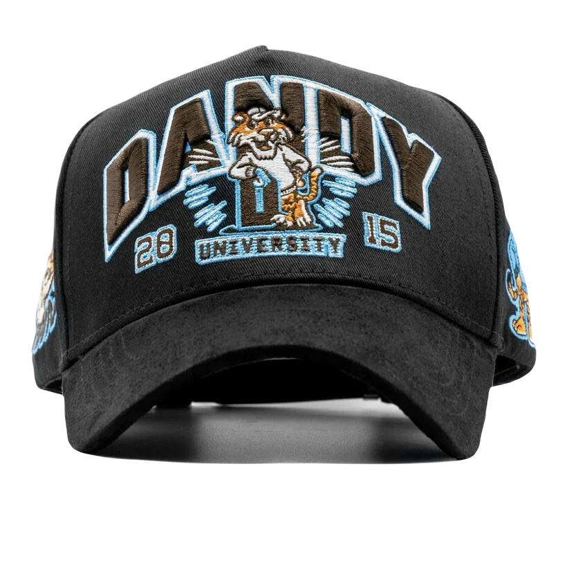 DANDY HATS “UNIVERSITY”