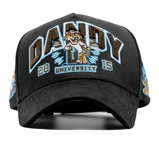 DANDY HATS “UNIVERSITY”