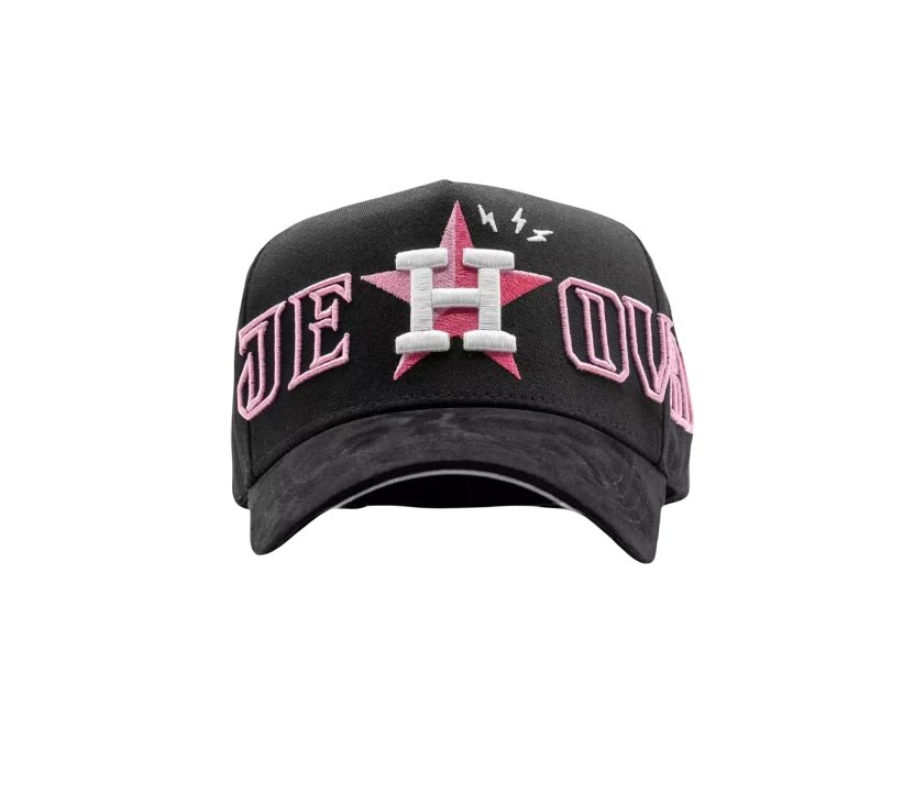 DANDY HATS “JEHOVA”