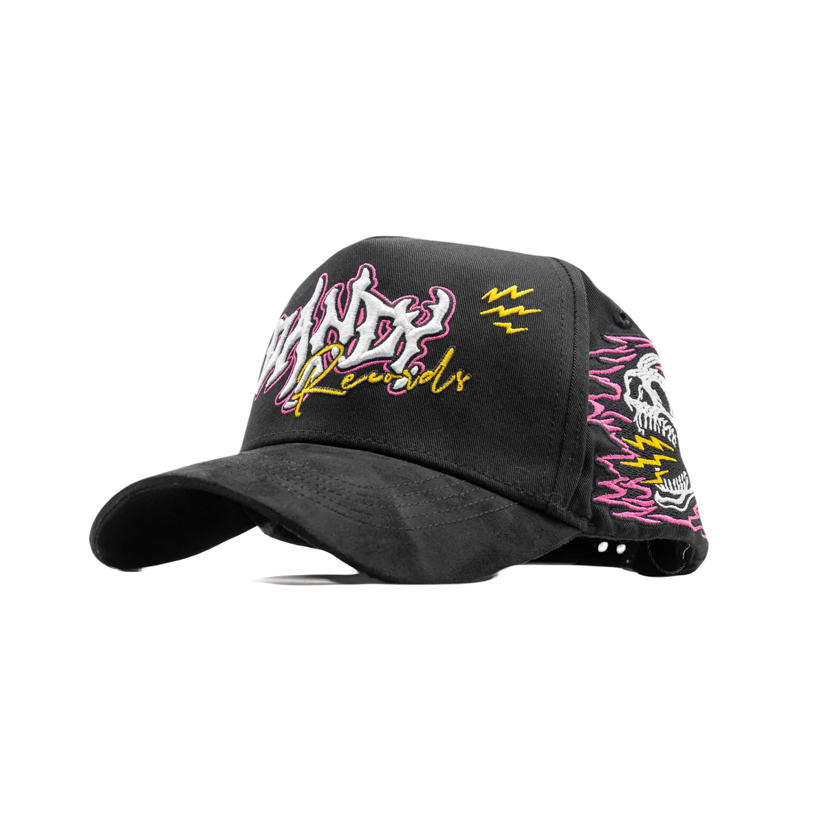 DANDY HATS “DANDY RECORDS”