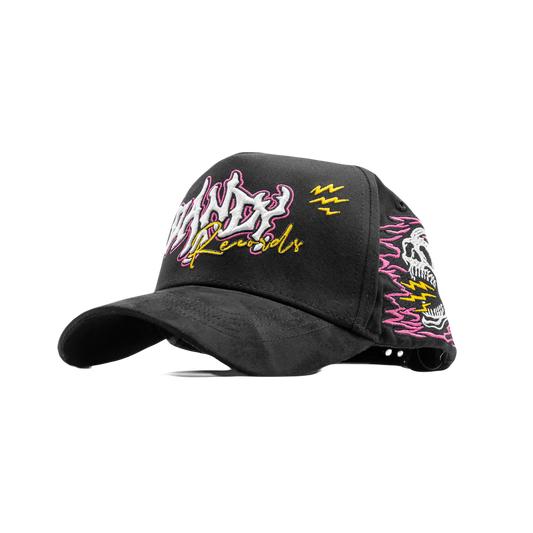 DANDY HATS “DANDY RECORDS”