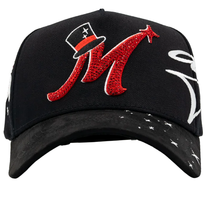 THIRTYONE HATS "EL MAGO"
