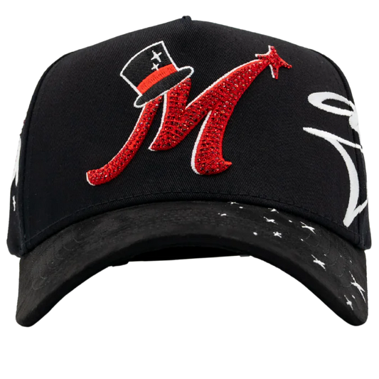 THIRTYONE HATS "EL MAGO"