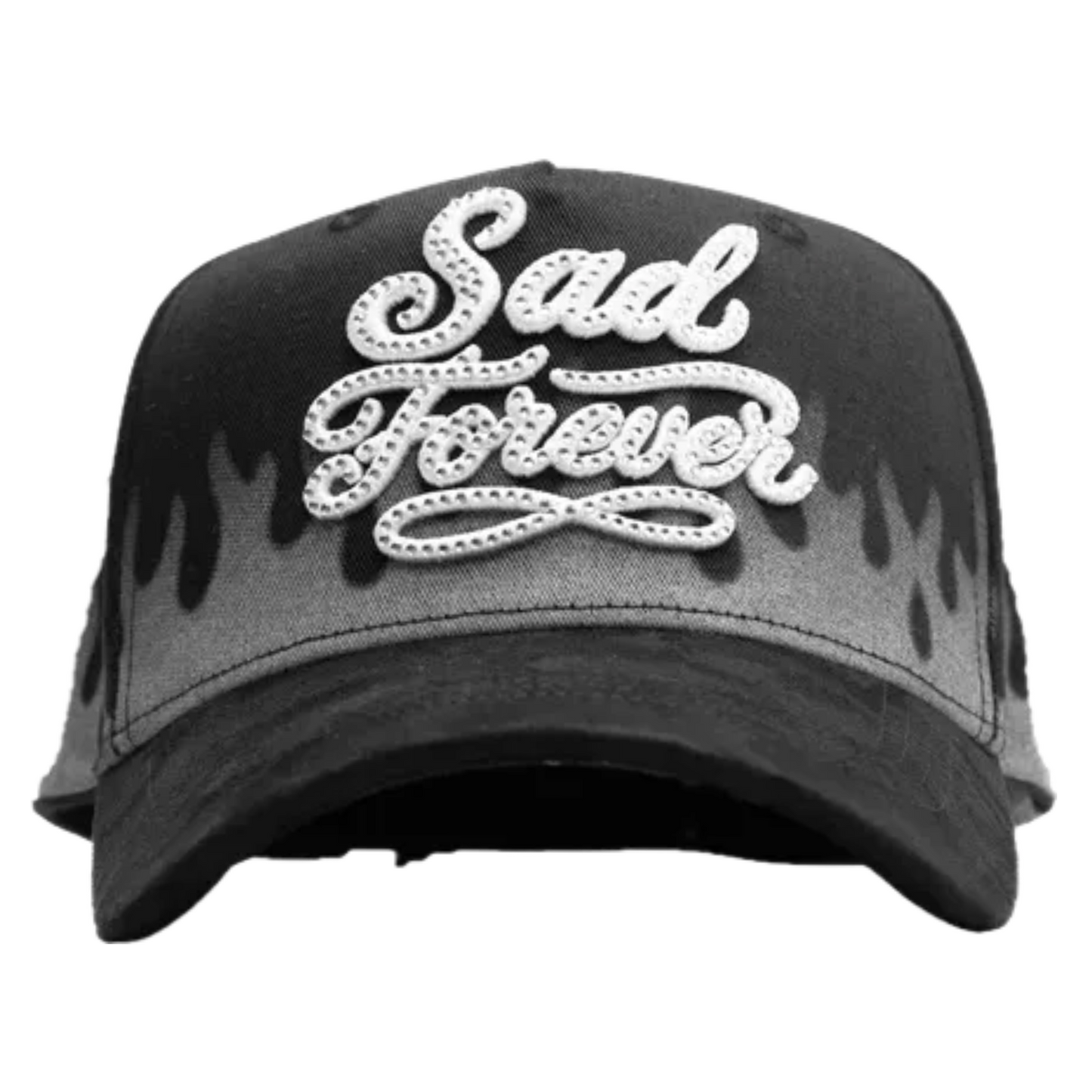 DANDY HATS “Y LLORO”