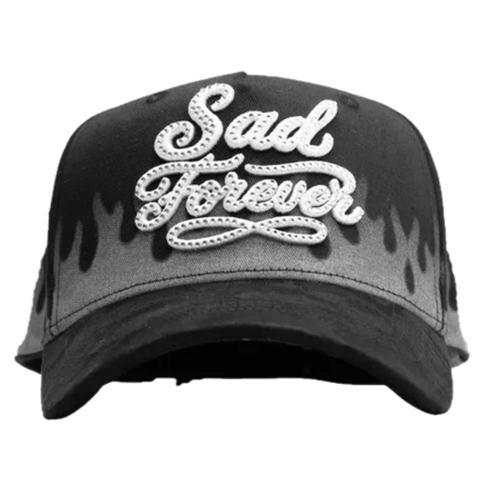 DANDY HATS “Y LLORO”