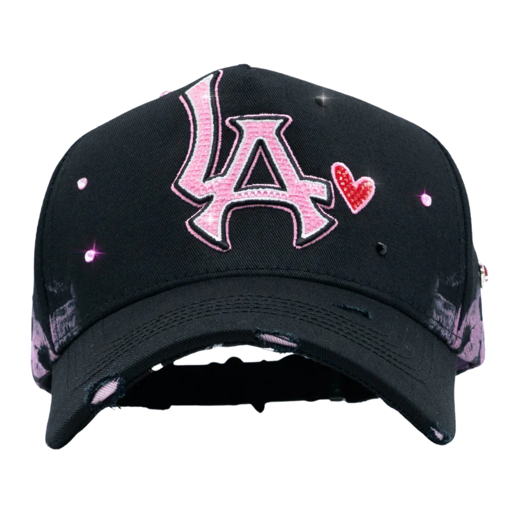 THIRTYONE HATS “XOXO” *FULL SET*