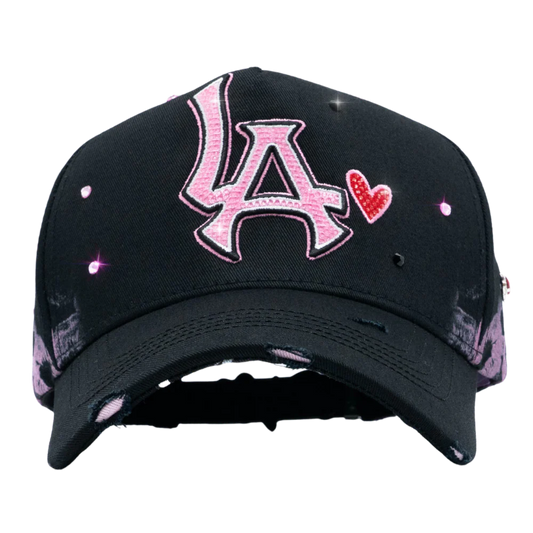 THIRTYONE HATS “XOXO” *FULL SET*