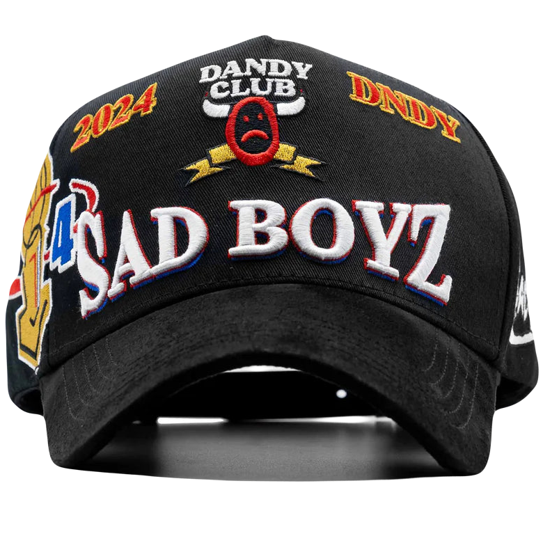 DANDY HATS “COMO JORDAN”