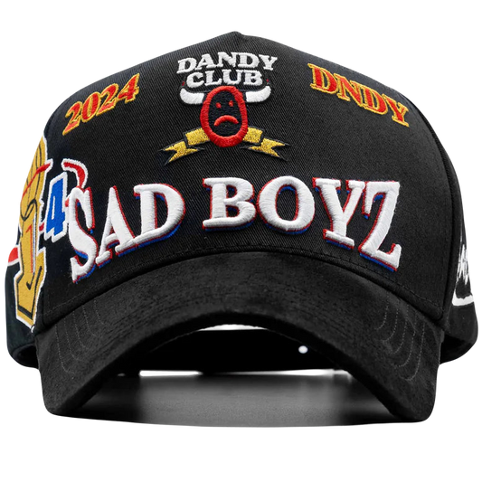 DANDY HATS “COMO JORDAN”