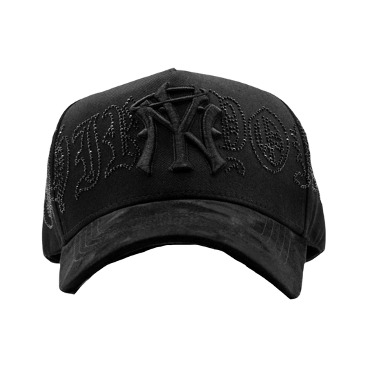 THIRTYONE HATS "NY CRYSTALS"