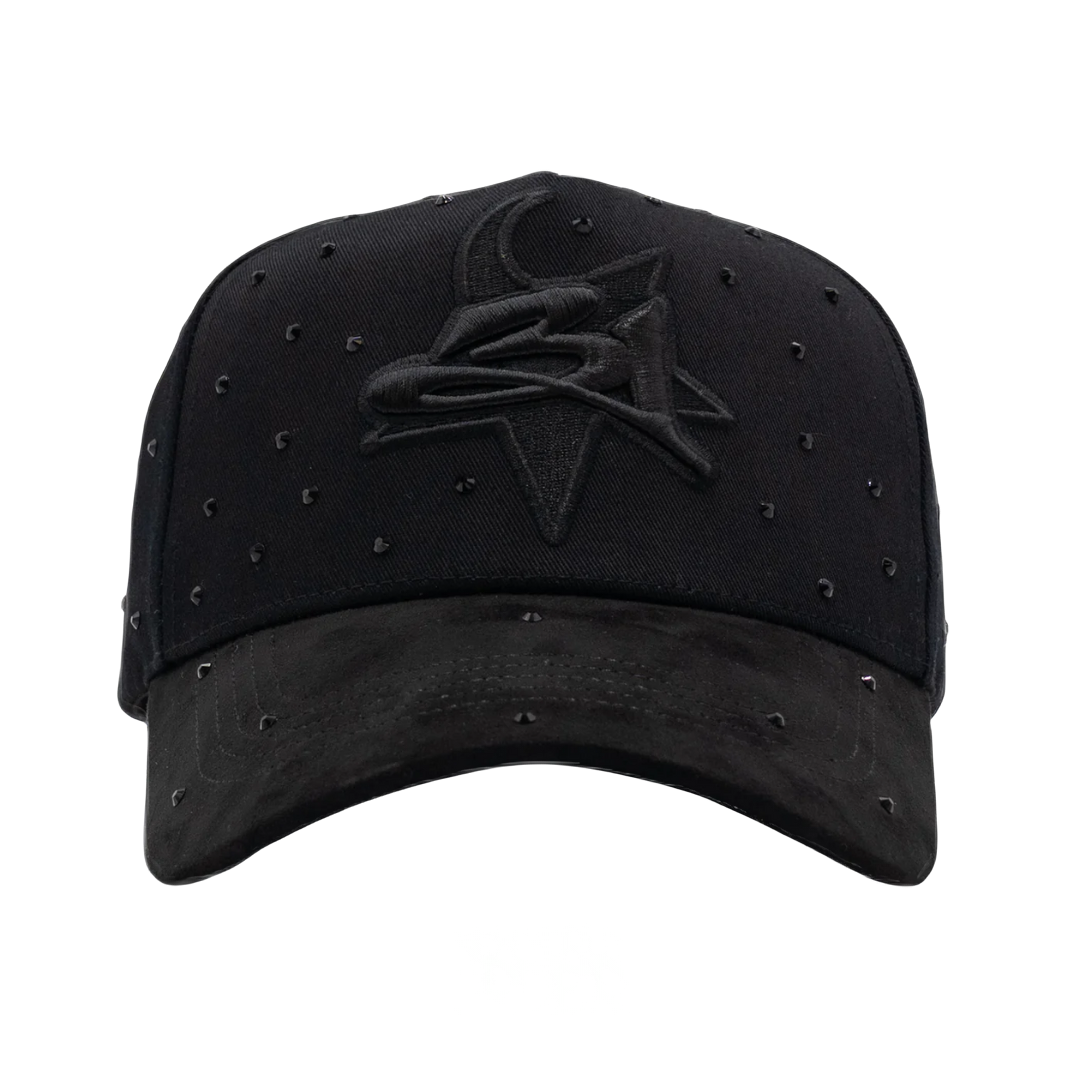 ThirtyOne Hats "31 BLACKOUT"