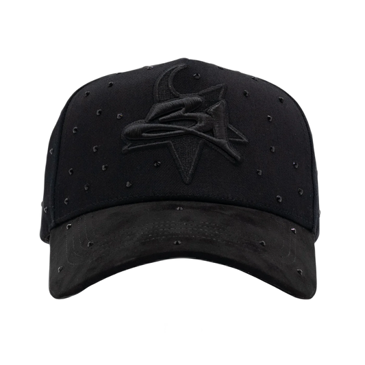 ThirtyOne Hats "31 BLACKOUT"