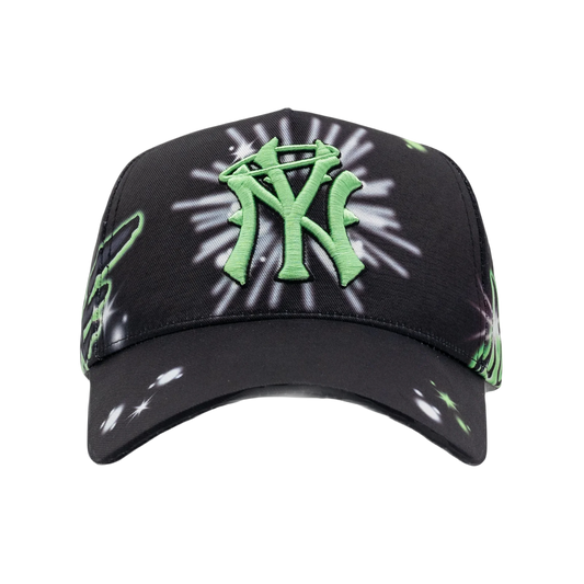 ThirtyOne Hats "NY GRAFFITI"