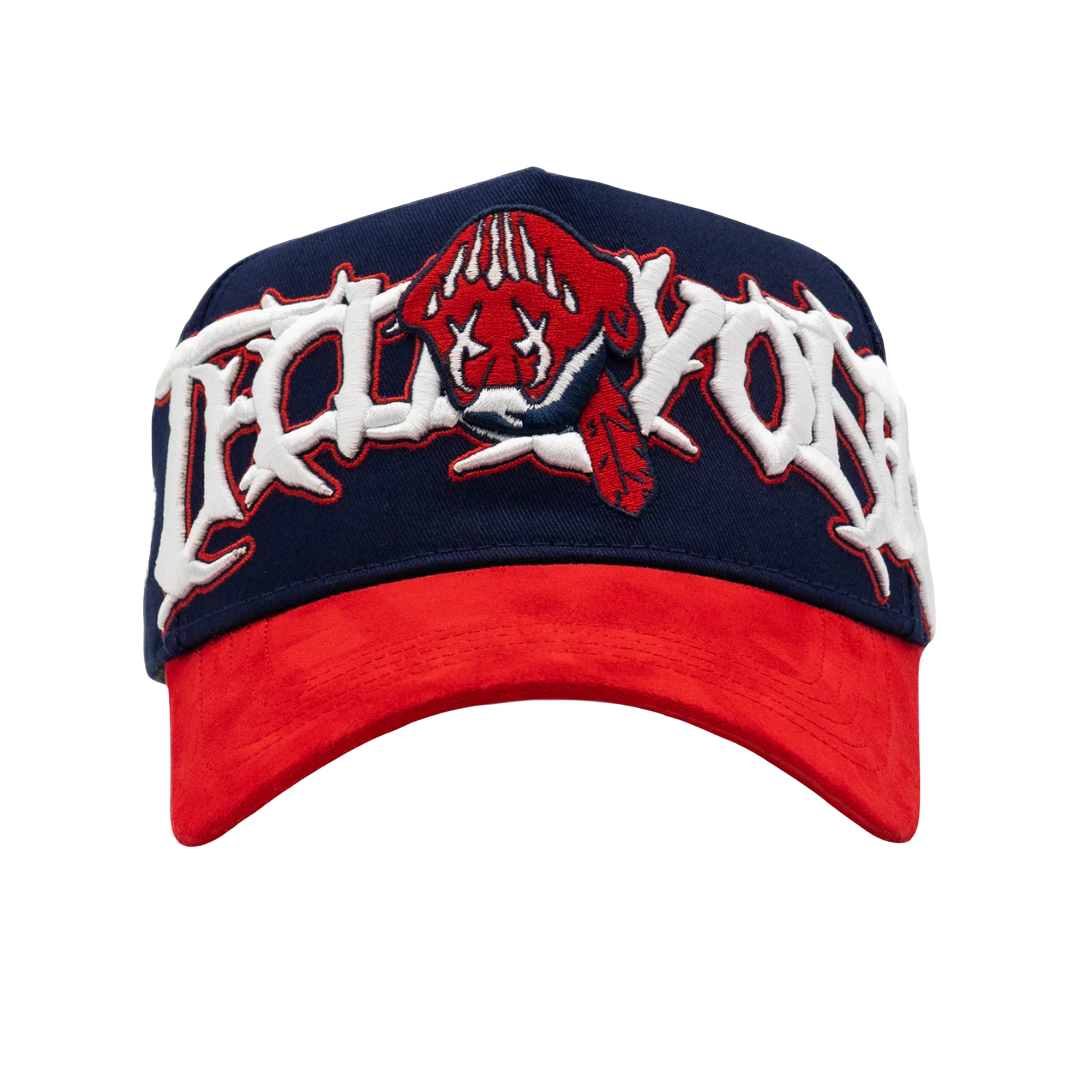 ThirtyOne Hats "WORLD SERIES"