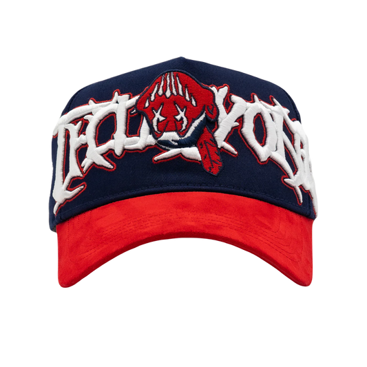 ThirtyOne Hats "WORLD SERIES"