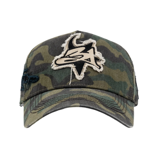 ThirtyOne Hats "WAR READY"