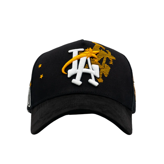 THIRTYONE HATS “EAST LA”