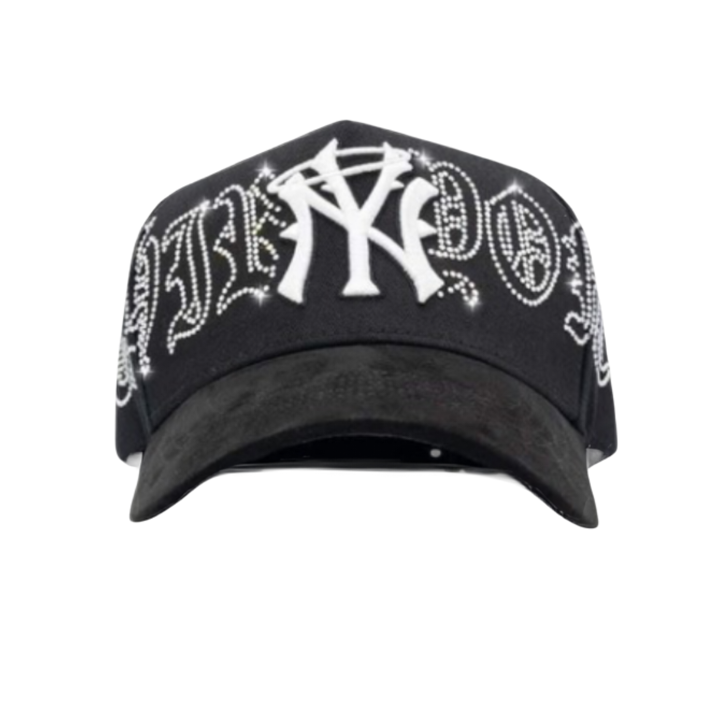 THIRTYONE HATS "NY CRYSTALS ll"